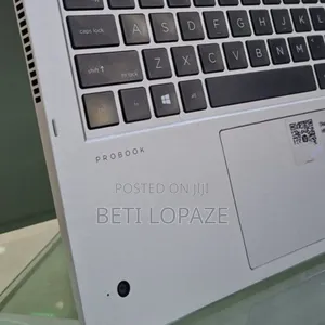 New Laptop HP ProBook 11 X360 16GB AMD Ryzen 7 SSD 512GB