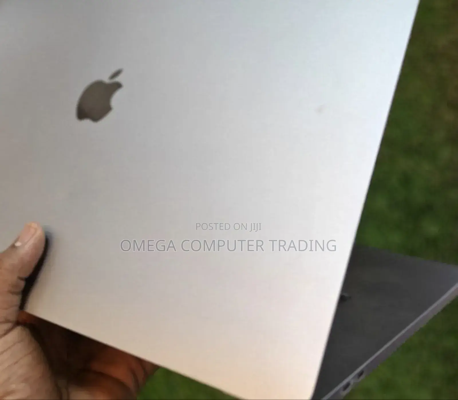 New Laptop Apple MacBook Pro 2019 16GB Intel Core i9 SSD 1T