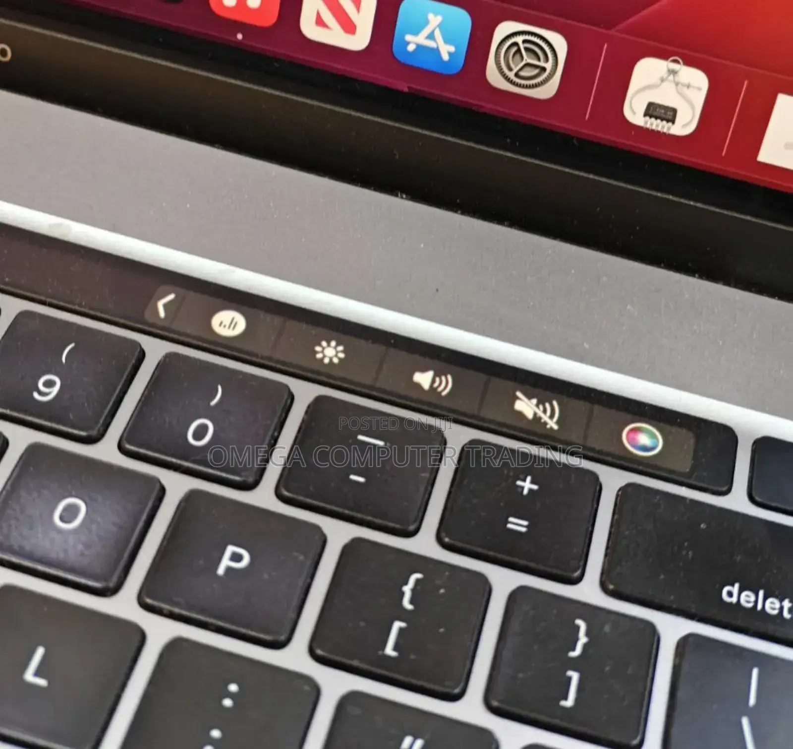New Laptop Apple MacBook Pro 2019 16GB Intel Core i9 SSD 1T