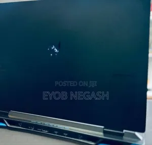 Photo - New Laptop Acer Predator Helios Neo 16 16GB Intel Core I9 SSD 1T