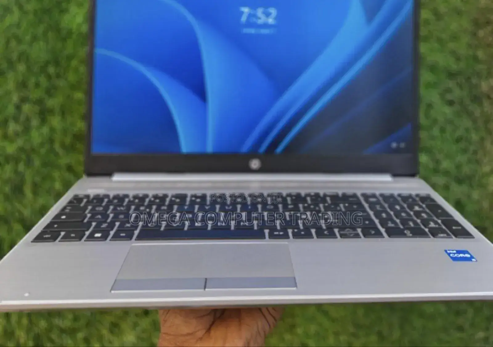 New Laptop HP Stream Notebook 12GB Intel Core i5 SSD 512GB