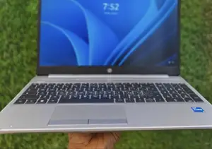 New Laptop HP Stream Notebook 12GB Intel Core i5 SSD 512GB