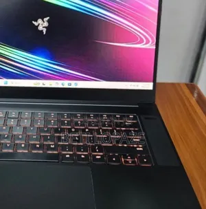 Photo - New Laptop Razer Blade 16GB Intel Core I7 SSD 512GB