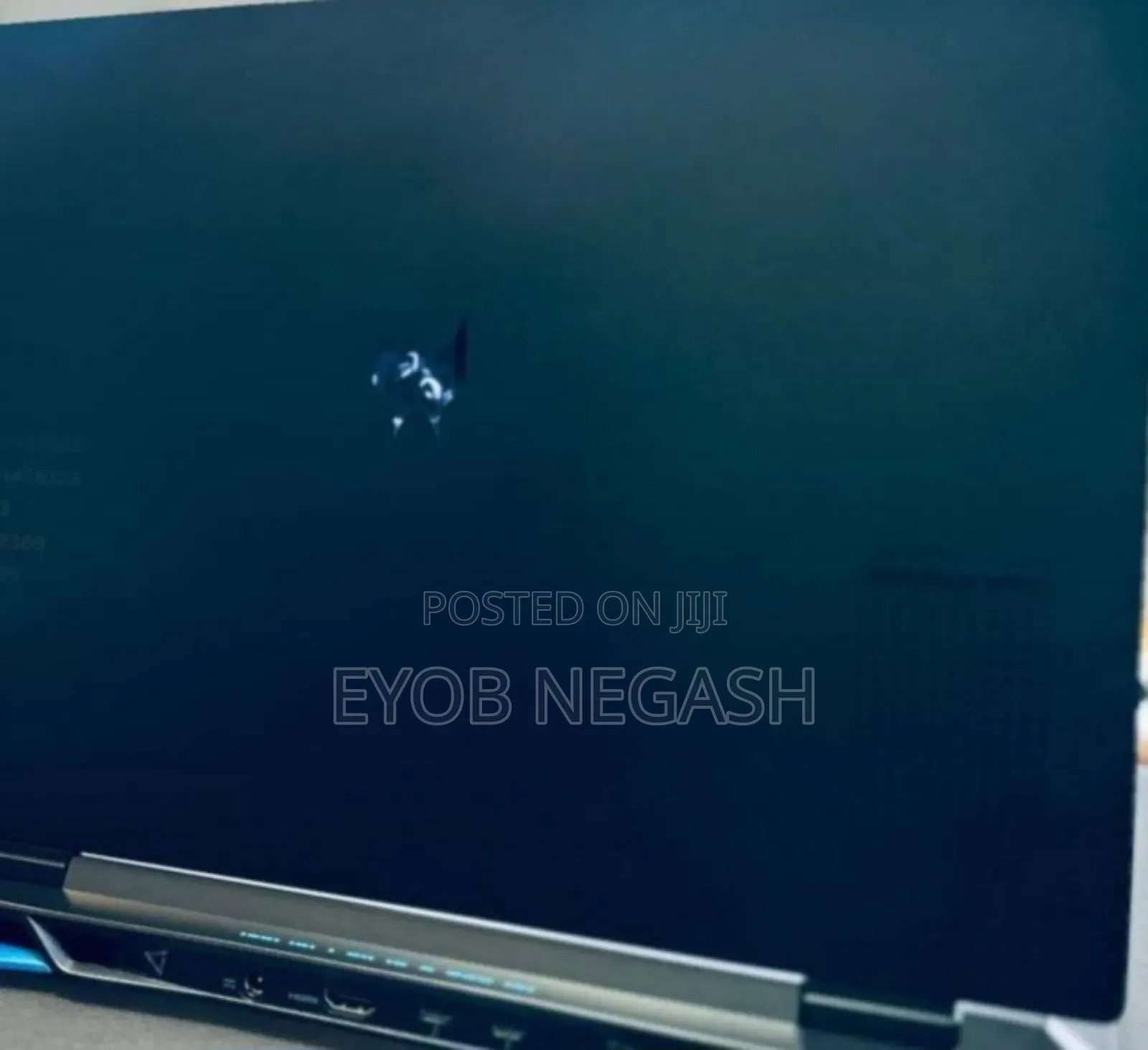 New Laptop Acer Predator Helios Neo 16 16GB Intel Core I9 SSD 1T