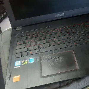 New Laptop Asus Eee PC 1005PE 12GB Intel Core I7 SSD 1T