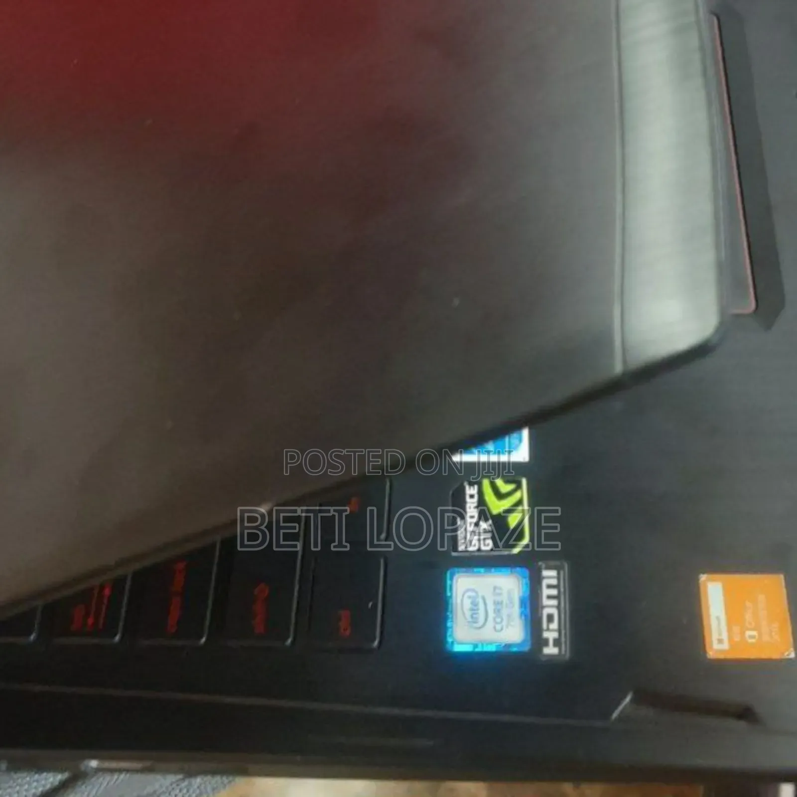 New Laptop Asus Eee PC 1005PE 12GB Intel Core I7 SSD 1T