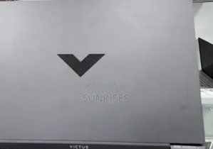 New Laptop HP Victus 16 16GB Intel Core I7 SSD 512GB