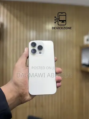 Apple iPhone 16 Pro Max 256 GB Gold