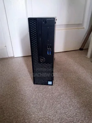 Photo - Desktop Computer Dell 8GB Intel Core I5 HDD 1T