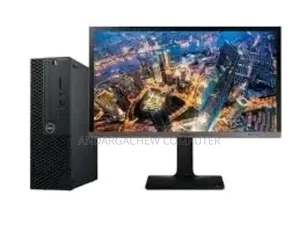 Desktop Computer Dell 8GB Intel Core I5 HDD 1T