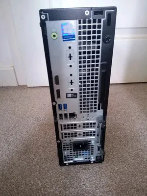 Desktop Computer Dell 8GB Intel Core I5 HDD 1T