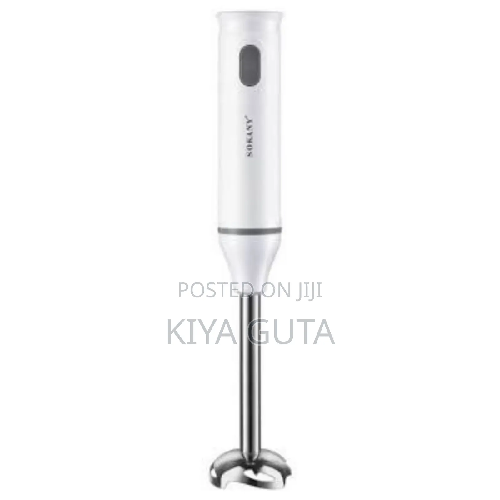Sokany Hand Blender