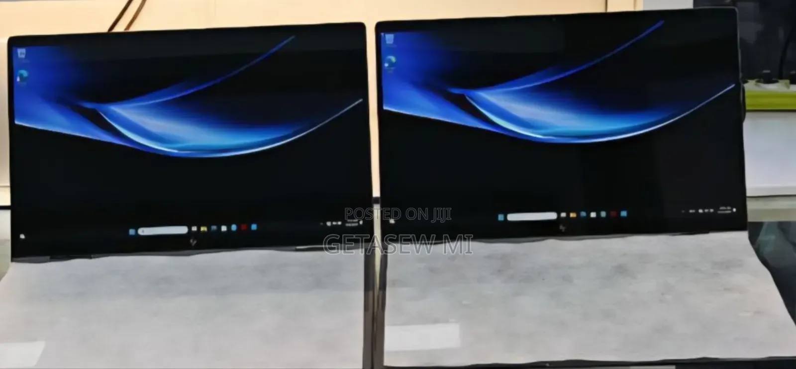 New Laptop HP Envy X360 32GB Intel Core Ultra 7 SSD 1T