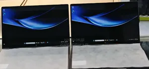 New Laptop HP Envy X360 32GB Intel Core Ultra 7 SSD 1T