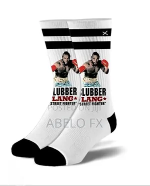 Photo - Rocky Sock's