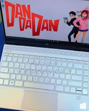 Photo - New Laptop HP X2 16GB Nvidia SSD 512GB