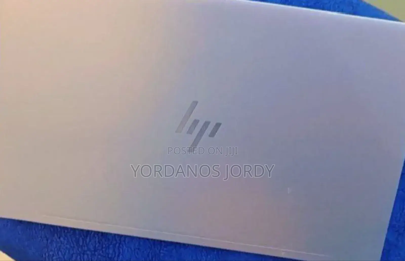 New Laptop HP X2 16GB Nvidia SSD 512GB