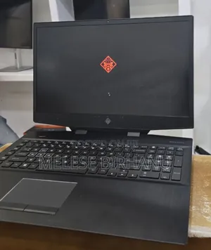 Photo - New Laptop HP Omen 17 16GB Intel Core I7 SSD 1T