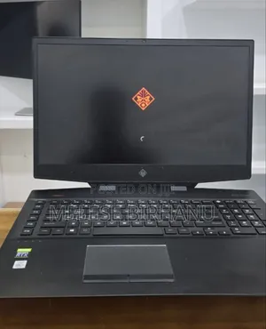 New Laptop HP Omen 17 16GB Intel Core I7 SSD 1T