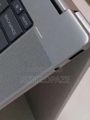 New Laptop HP Envy Ultrabook 6 32GB Intel Core Ultra 7 SSD 2T