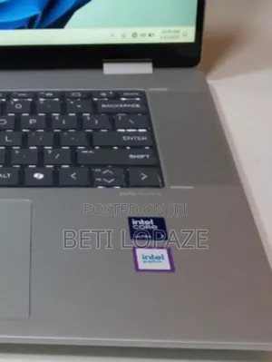 New Laptop HP Envy Ultrabook 6 32GB Intel Core Ultra 7 SSD 2T