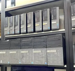 Desktop Computer Dell OptiPlex 3020 4GB Intel Core I5 HDD 500GB