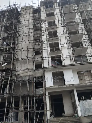 Photo - 3bdrm Apartment In Yeka For Sale