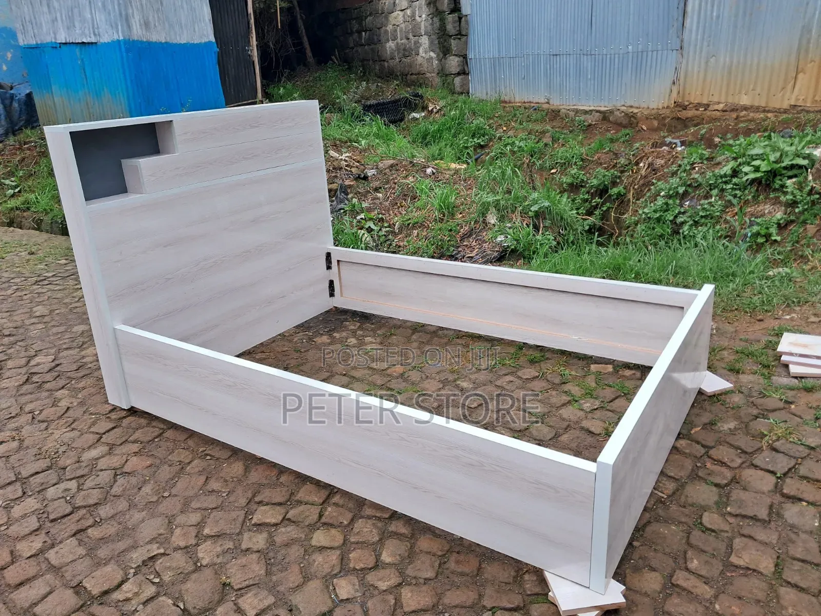 Quality Bed Size 1.20cm