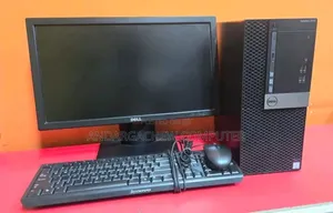 Photo - Desktop Computer Dell Wyse 3040 8GB Intel Core I5 HDD 1T