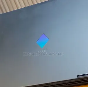 New Laptop HP Omen 15 16GB Intel Core i7 SSD 1T