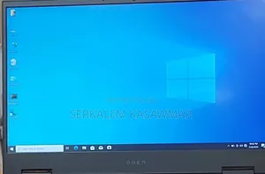 New Laptop HP Omen 15 16GB Intel Core i7 SSD 1T