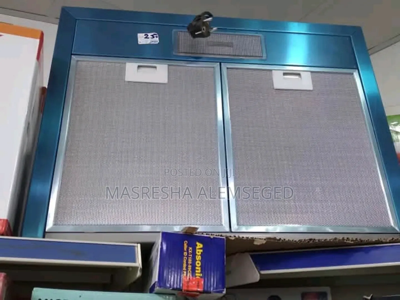 Popular Kitchen Sacker