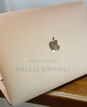 Photo - New Laptop Apple MacBook Air 2020 M1 8GB Apple M1 SSD 256GB