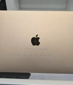 New Laptop Apple MacBook Air 2020 M1 8GB Apple M1 SSD 256GB