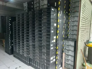 Desktop Computer Dell Wyse 3040 8GB Intel Core I5 HDD 1T