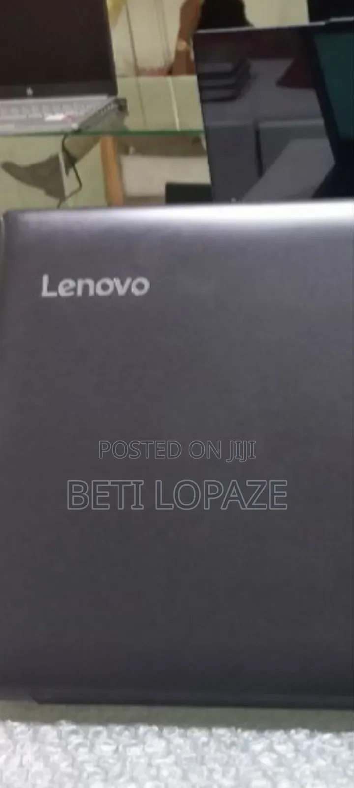 New Laptop Lenovo IdeaPad 320 4GB Intel Core I5 HDD 1T