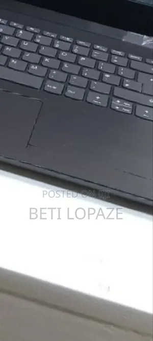 New Laptop Lenovo IdeaPad 320 4GB Intel Core I5 HDD 1T