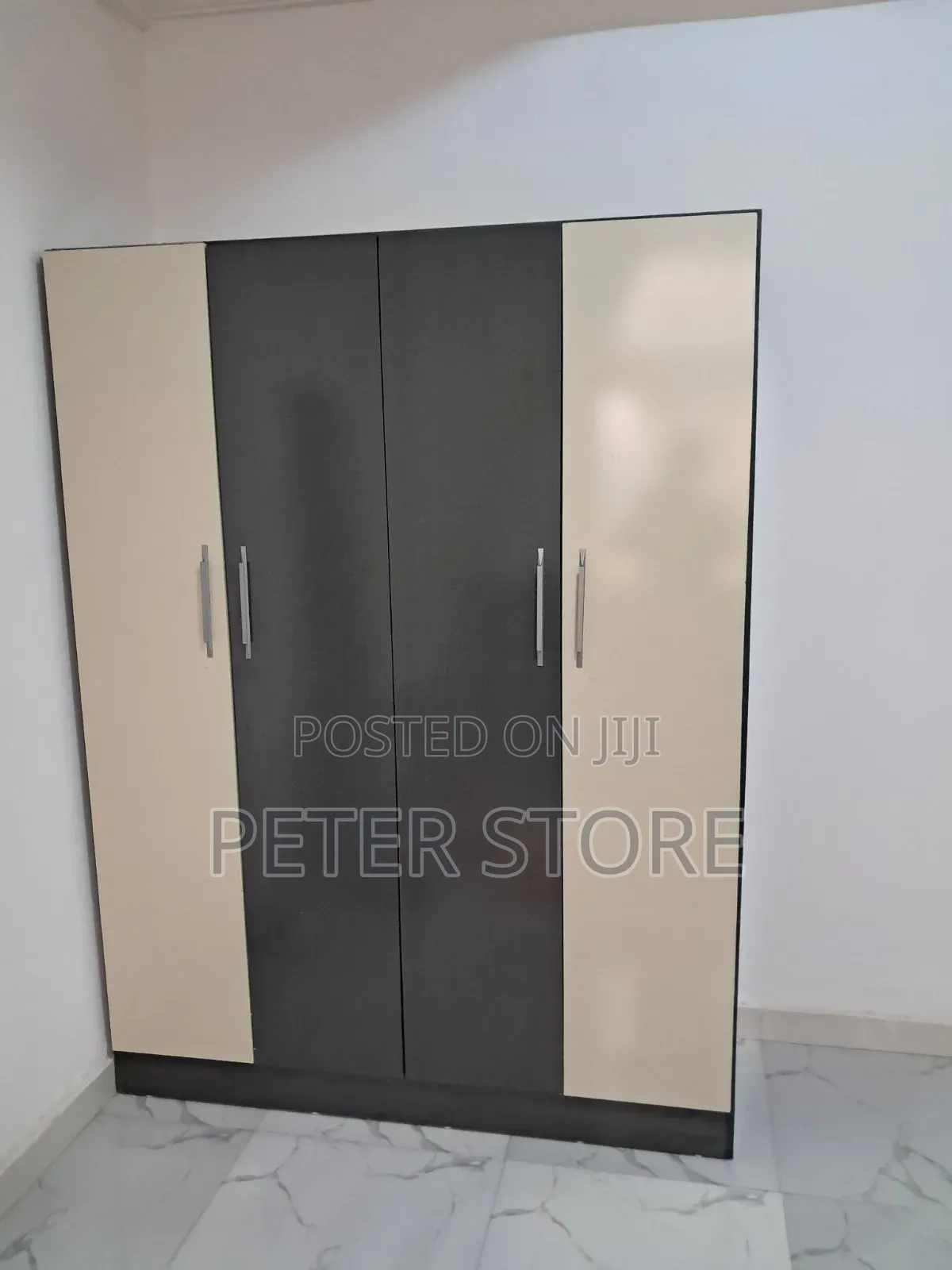 Quality Wardrobe Ranck