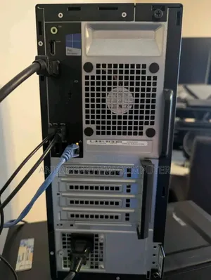 Desktop Computer Dell Optiplex 3040 8GB Intel Core I5 HDD 1T