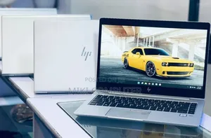 New Laptop HP EliteBook 840 16GB Intel Core I5 SSD 512GB