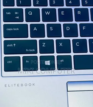New Laptop HP EliteBook 840 16GB Intel Core I5 SSD 512GB