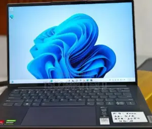 New Laptop Lenovo Legion 7 32GB AMD Ryzen 9 SSD 512GB