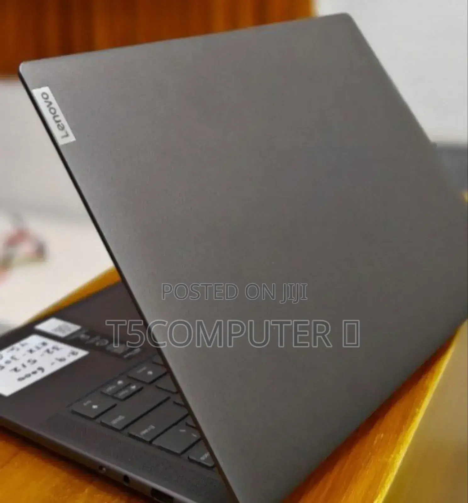 New Laptop Lenovo Legion 7 32GB AMD Ryzen 9 SSD 512GB