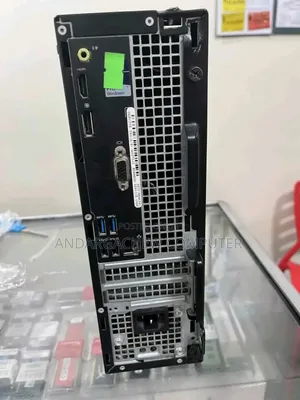 Desktop Computer Dell OptiPlex 7040 8GB Intel Core I5 HDD 1T