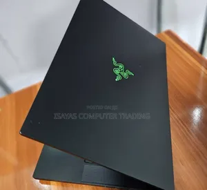 New Laptop Razer Blade 16GB Intel Core I7 SSD 512GB