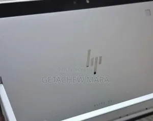 New Laptop HP Envy X360 8GB Intel Core I5 SSD 256GB