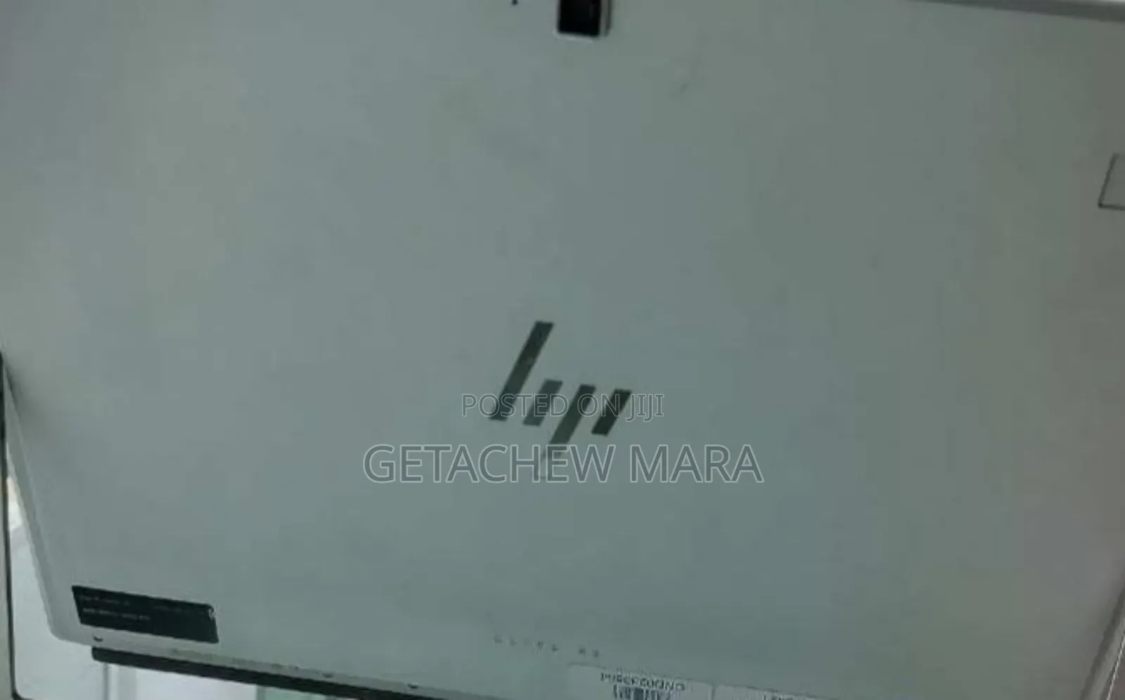 New Laptop HP Envy X360 8GB Intel Core I5 SSD 256GB