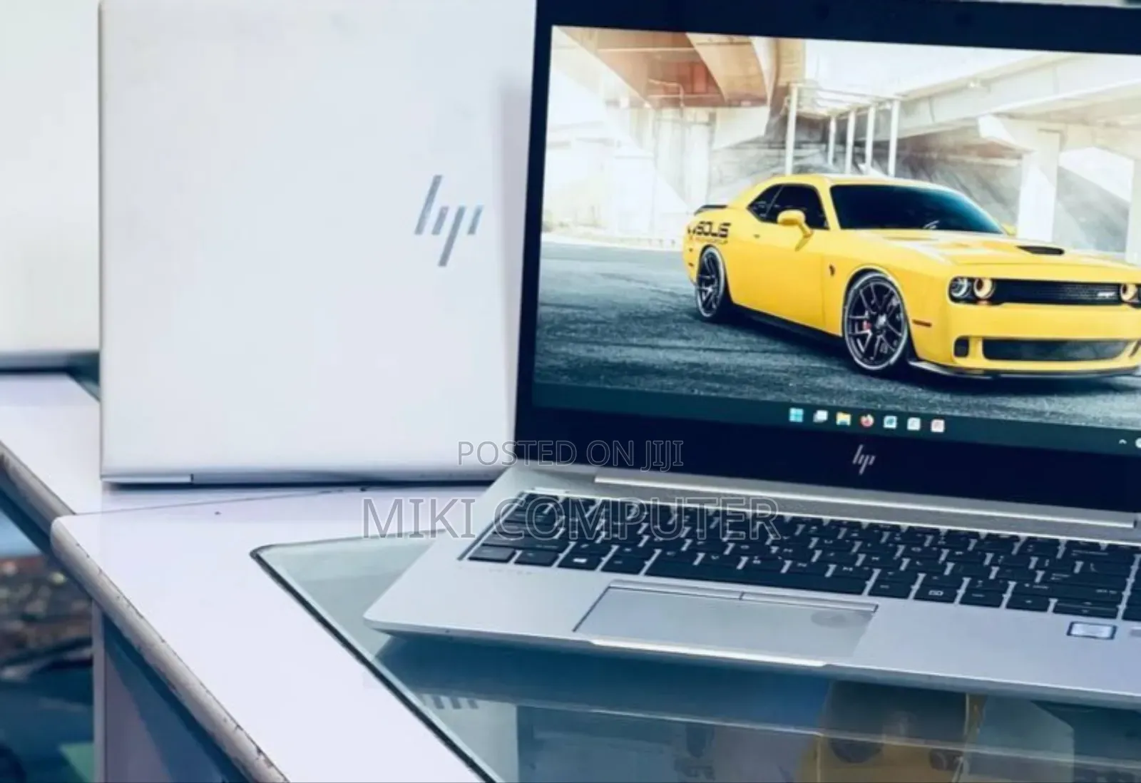 New Laptop HP Pavilion 15 16GB Intel Core I7 SSD 1T