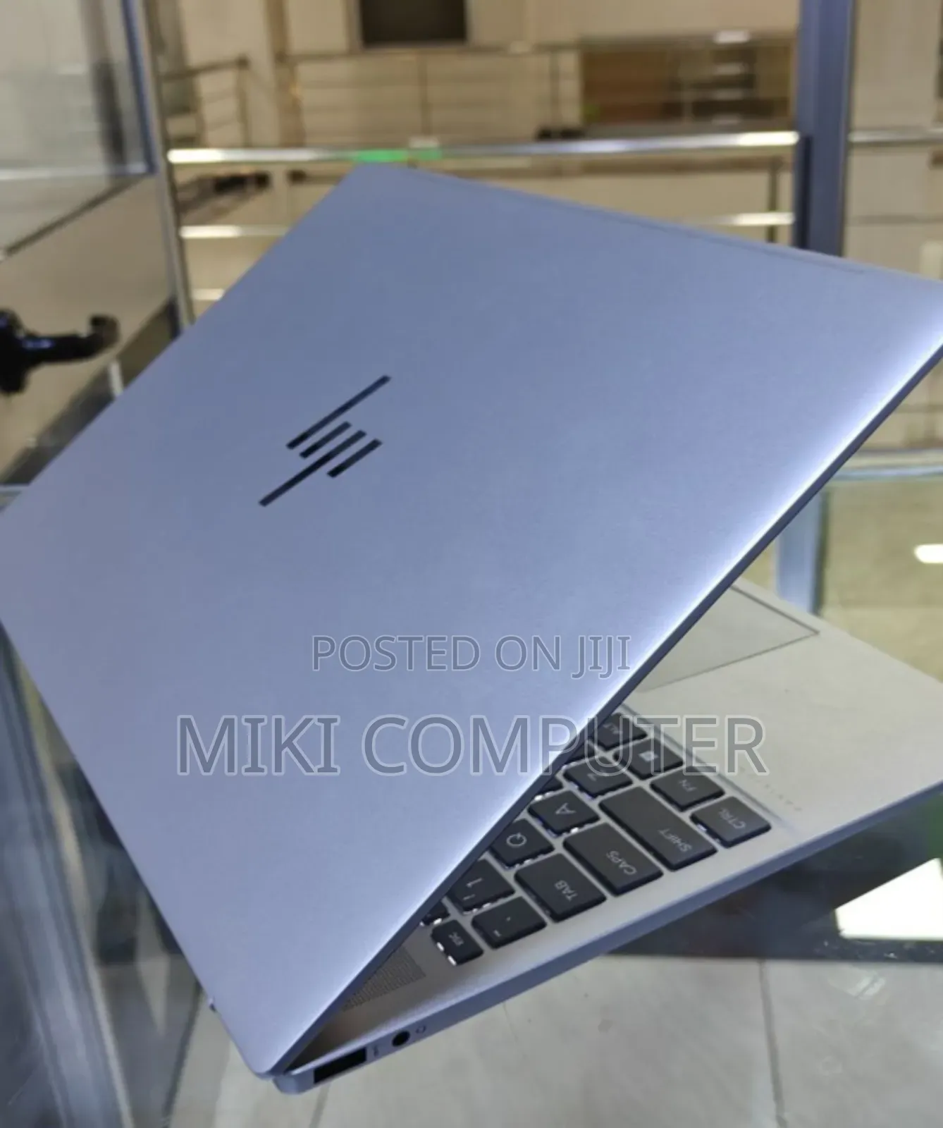 New Laptop HP Pavilion 15 16GB Intel Core I7 SSD 1T