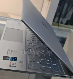 New Laptop HP Pavilion 15 16GB Intel Core I7 SSD 1T